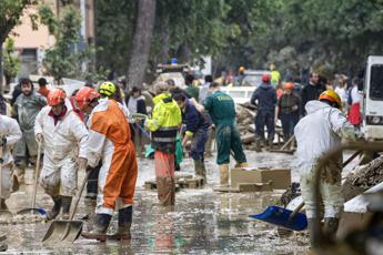 Alluvione Emilia Romagna, 15 vittime: oggi lutto nazionale
