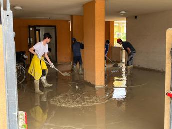 Alluvione Emilia Romagna, Leo: “Stop a tutti i versamenti e tributi”