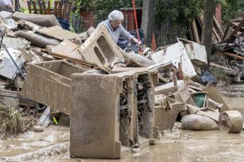 Alluvione Emilia Romagna, Regione a Governo: “Danni per 9 miliardi, ma è stima parziale”