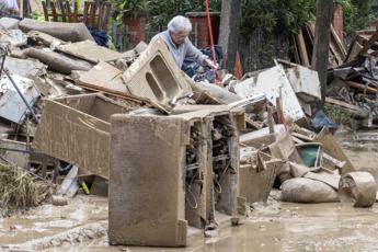 Alluvione Emilia Romagna, tutte le misure del governo