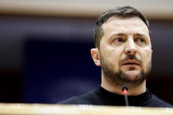 Attacco droni al Cremlino, Russia: “Ora colpire Zelensky”