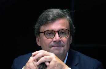 Azione, Calenda: “Con Renzi a europee? No, ho già dato”