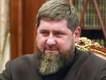 Bakhmut, Kadyrov: “Se Wagner lascia, forze cecene al suo posto”