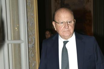 Berlusconi, Massimo Boldi ad Arcore: “Per me è ancora qui”