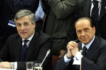 Berlusconi, Tajani al San Raffaele: “Presidente in forma e operativo”