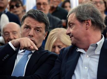 Calenda e la rivelazione su Renzi: “Mi ha detto che guadagnava 2 milioni e mezzo di euro”