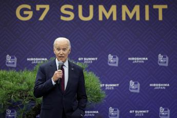 Cina, Biden: “Stupido pallone spia ha bloccato canali dialogo, ma presto un disgelo”