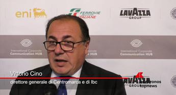 Cino: “Deve esserci strategia comune per far crescere ‘Brand Italia’”