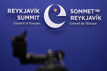 Consiglio Ue a Reykjavik, focus su Kiev. In Islanda attacco hacker filorussi