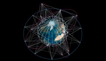 Costellazione satellitare Iris2, nasce partnership fra operatori europei spaziali e di tlc