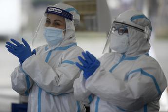 Covid, Oms: “Fine emergenza per pandemia”