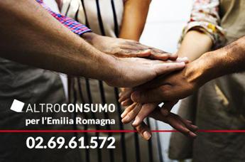 Da Altroconsumo aiuti ai cittadini dell’Emilia-Romagna