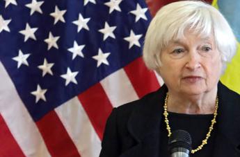 Default Usa 2023, segretaria al Tesoro: “Quasi certo ai primi di giugno”