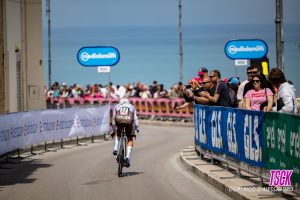 Giro d'Italia 1 tappa