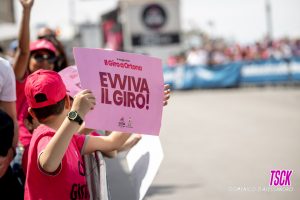 Giro d'Italia 1 tappa