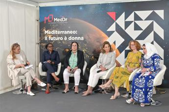 ‘Donne e futuro’, l’impegno della Fondazione Med’Or