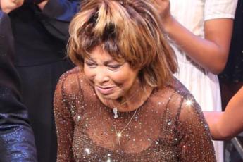 E’ morta Tina Turner, aveva 83 anni
