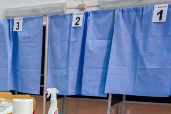 Elezioni comunali in Sicilia, affluenza in calo: a Catania ha votato il 40%