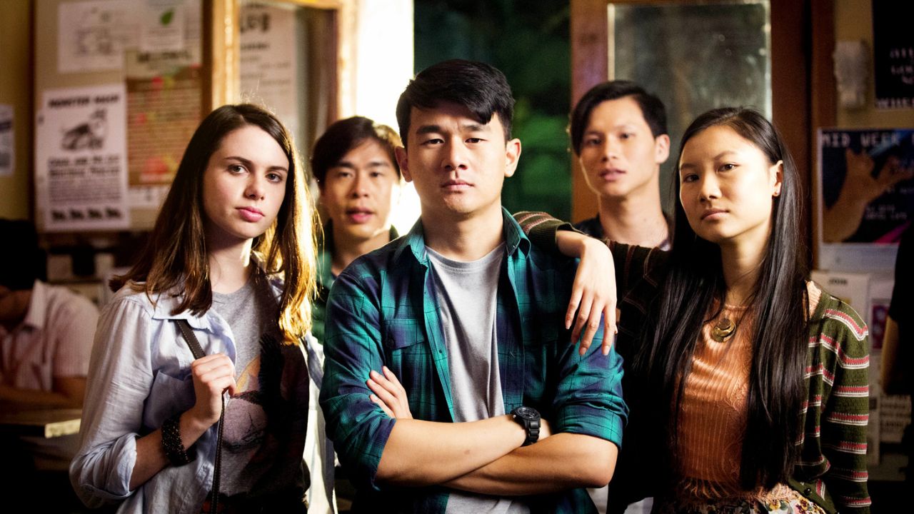 Ronny Chieng: Studenti Fuorisede – dal 15 giugno la nuova serie tv ispirata all’esperienza universitaria del celebre comico