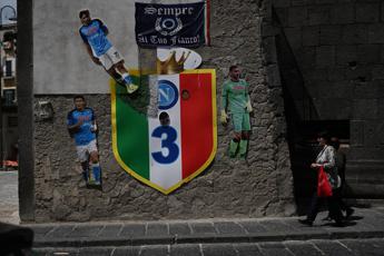 Festa scudetto, Udinese-Napoli in diretta: formazioni ufficiali