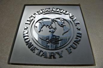 Fmi a Italia: “Servono riforme e piena attuazione Pnrr”
