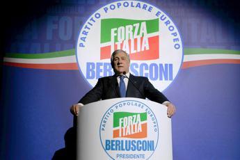 Forza Italia, Tajani: “Intervento video di Berlusconi a convention”