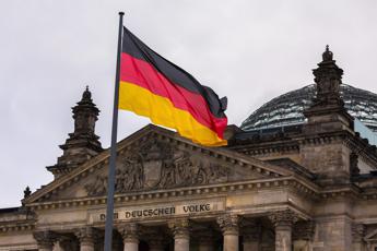 Germania scivola in recessione: pil negativo per 2 trimestri