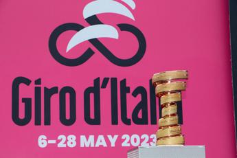 Giro d’Italia 2023, oggi 20° tappa: Tarvisio-Monte Lussari