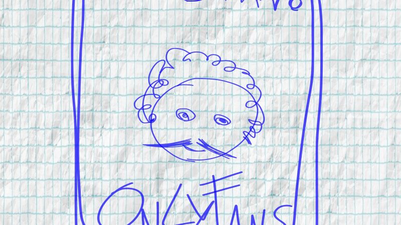 Gustavo e il suo singolo d’esordio “Onlyfans”