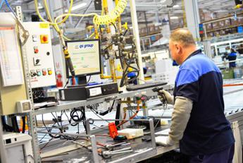 Imprese, Siemens si prepara a Sps Italia 2023