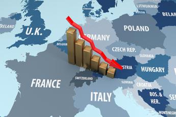 In Germania vento di recessione, cosa rischiano l’Italia e l’Ue