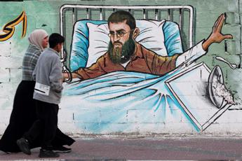 Israele, 86 giorni in sciopero della fame: leader Jihad muore in carcere