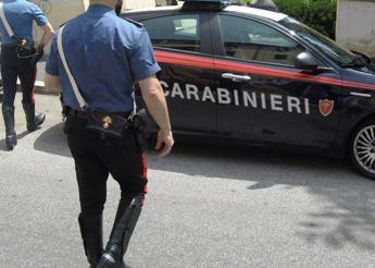 Latitante arrestato oggi a Napoli, ‘tradito’ dal compleanno della moglie