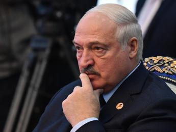 Lukashenko è sparito: le voci su malattia, mistero in Bielorussia