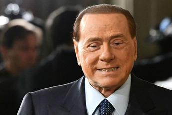 Mafia, Berlusconi: “Siamo quelli che l’hanno combattuta più efficacemente”
