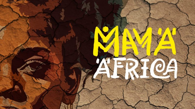 Mama Africa di Seabass: un viaggio nella Natura