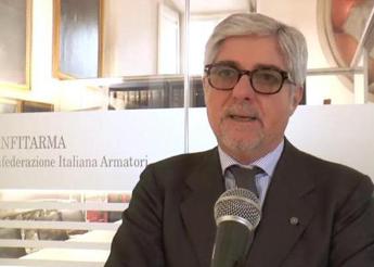 Mare, Mattioli: “Sicurezza traffici merci e pirateria problemi grande attualità”