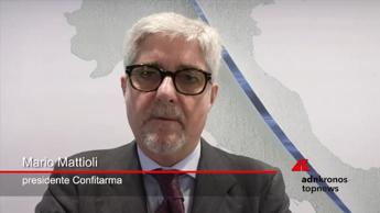Mattioli (Confitarma): “Blue economy è il nostro petrolio”