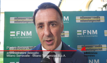 Milano-Cortina, Boiardi: “Innovazione ci porta verso una mobilità più sostenibile”