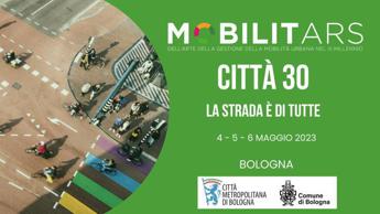 Mobilità, parte da Bologna la proposta di legge per “Italia a 30 km/h”