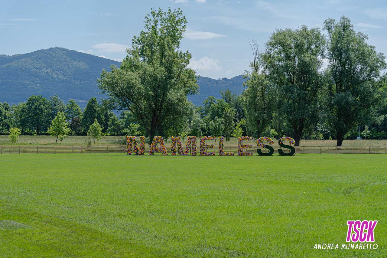 Nameless Music Festival – Conferenza Stampa