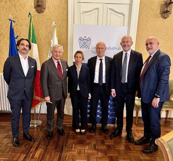 Nautica, siglato accordo tra Confindustria e Unione industriali di Napoli