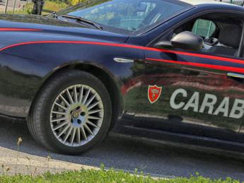‘Ndrangheta, maxi blitz dei carabinieri: 61 fermi