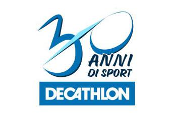 Otto italiani su 10 scelgono Decathlon per lo sport