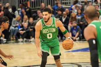 Playoff Nba, Celtics vincono in trasferta contro gli Heat