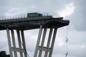 Ponte Morandi, Mion: “Nel 2010 sapevo del rischio, non dissi nulla”