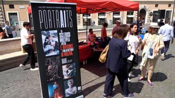 ‘PortrAits’, immagini Ai svelano i sintomi oscuri della sclerosi multipla