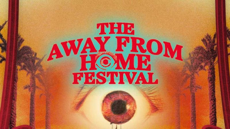 The Away From Home Festival di Louis Tomlinson con unica data in Italia