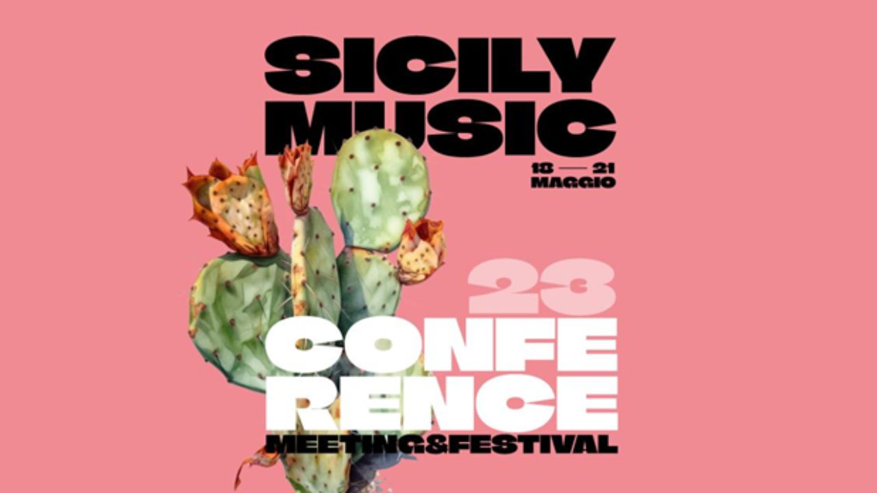 Palermo ospita la Sicily Music Conference Meeting & Festival