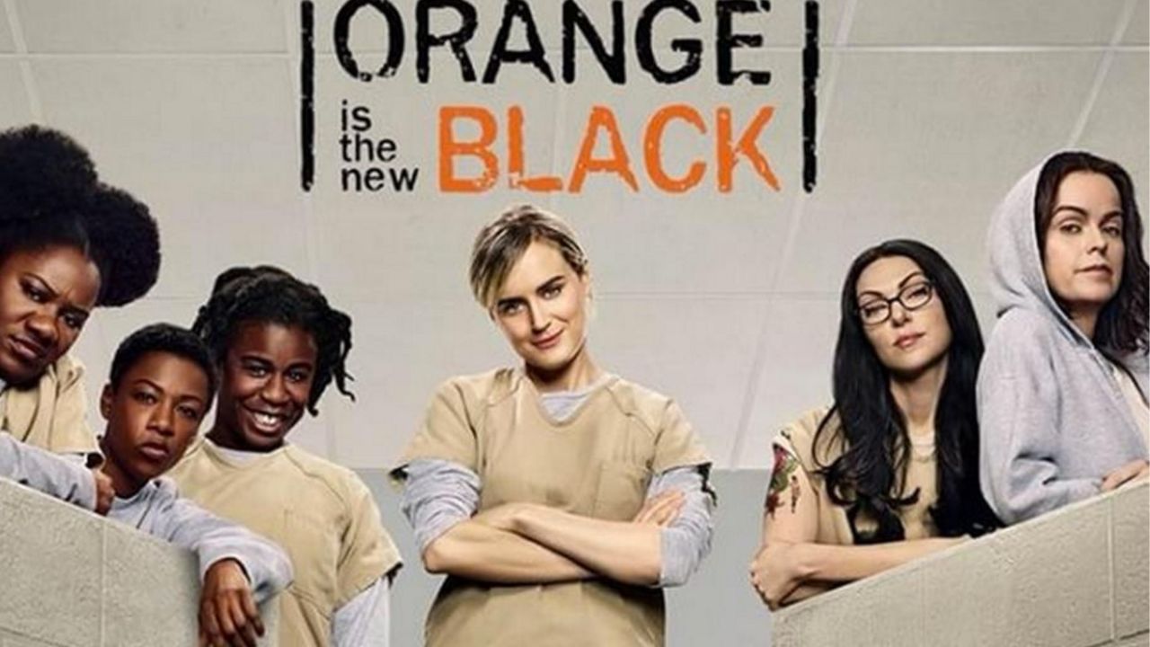 Orange is the new black: ecco alcuni motivi per recuperare la serie